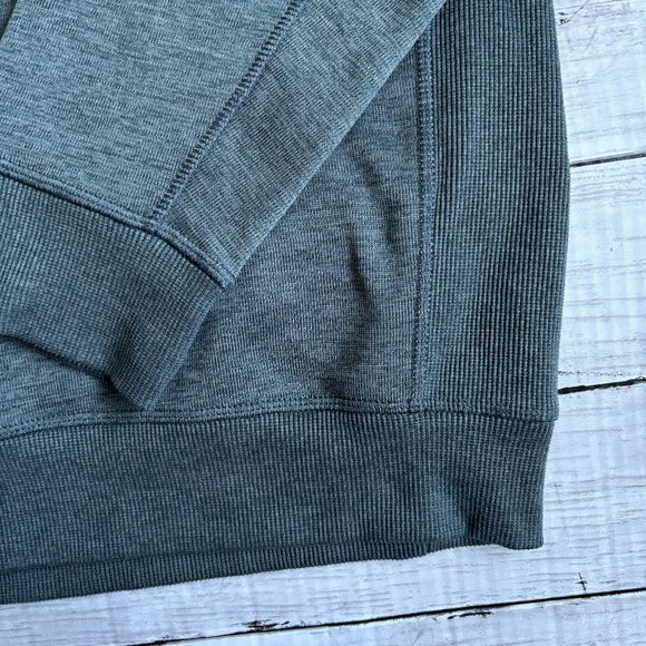 UNDER ARMOUR Men's Storm Cold Gear Fleece 1/4 Zip Pullover Sweatshirt Sweater - Picture 5 of 14